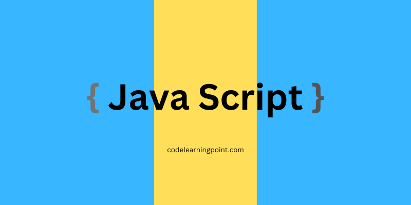 Remove duplicates from array in javascript
